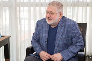 Коломойский прокомментировал номер "Квартала 95"