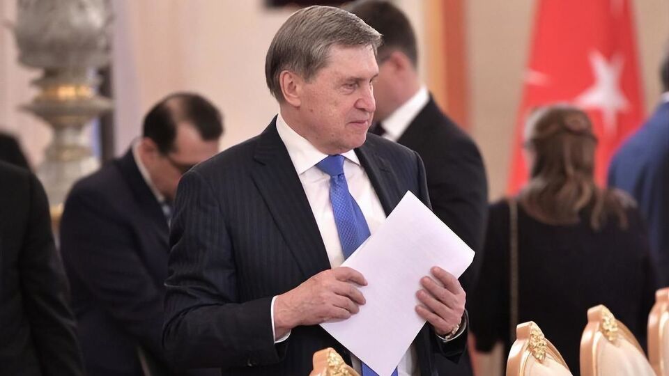 Ушаков считает, что из Киева поступают "противоречивые сигналы"