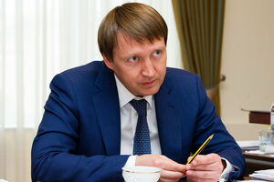 Кутовому було 43 роки