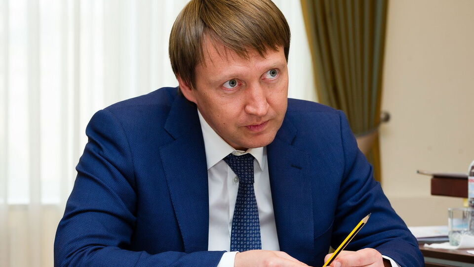 Кутовому было 43 года