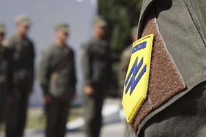 Разом з "Азовом" конгресмени хочуть прирівняти до терористів інші українські підрозділи, які захищали Україну на фронті, заявило керівництво полку