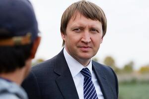 Вертоліт Кутового розбився в Полтавській області