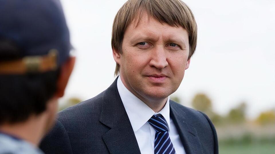Вертоліт Кутового розбився в Полтавській області
