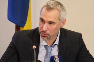 Рябошапка: Невдовзі ми зможемо побачити притягнення до відповідальності людей, у тому числі, наближених до правлячої політсили