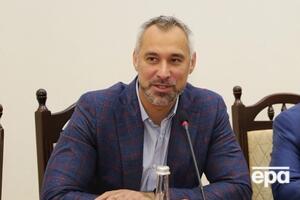 Рябошапка розповів, що заяви у вільній формі подало приблизно 50 прокурорів