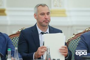 Рябошапка рассказал, каким правоохранительным органам передадут дела Евромайдана