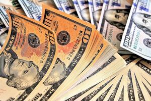 НБУ встановив курс валют на 22 жовтня