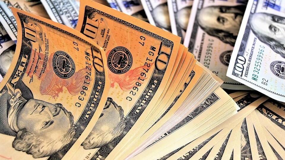 НБУ встановив курс валют на 22 жовтня