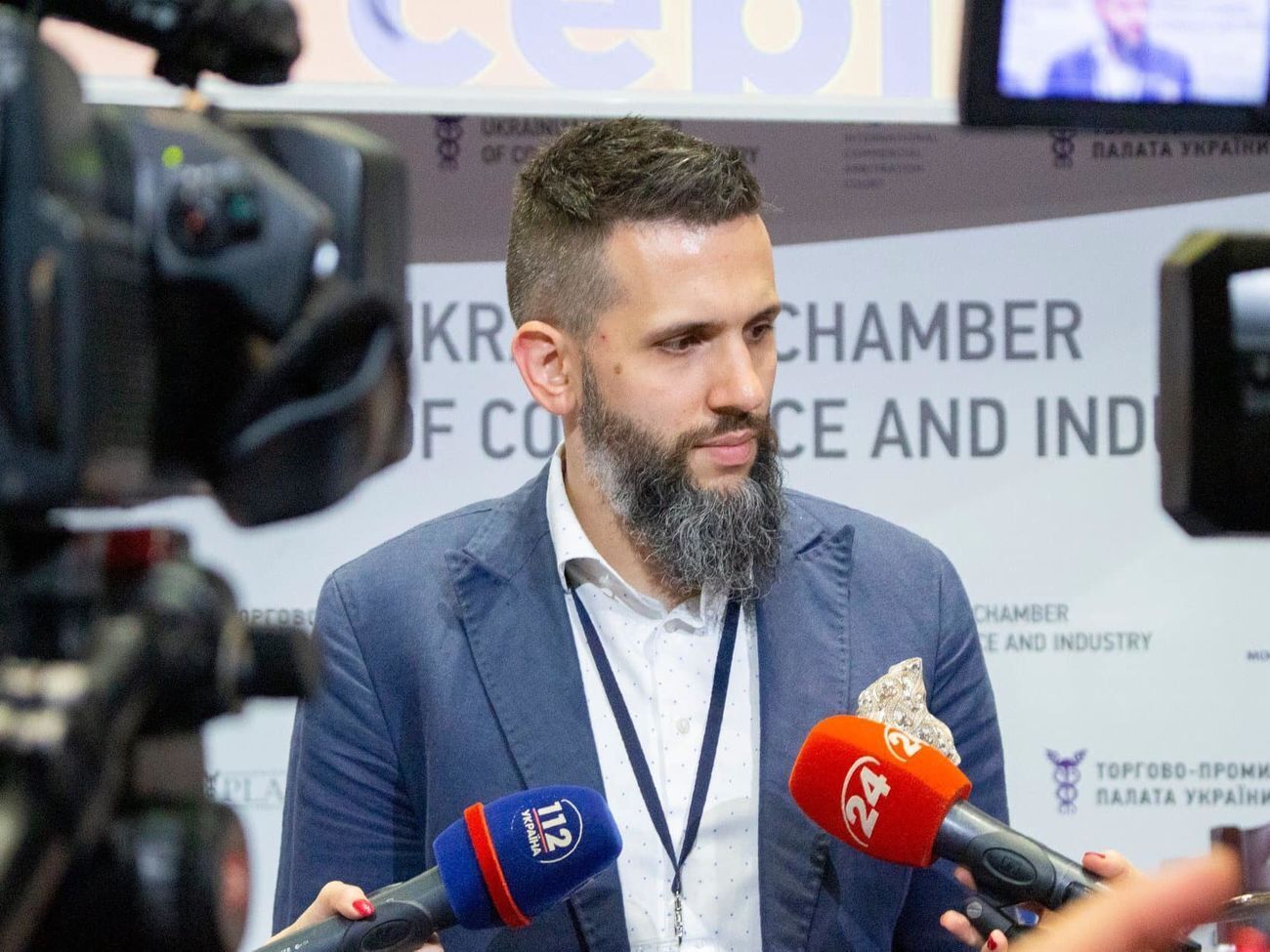 Нефьодов: Ожидалось, что будет закуплено семь комплексов, закупили и установили четыре, не работает сейчас ни один