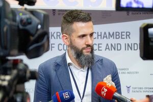 Нефьодов: Очікувалося, що буде закуплено сім комплексів, закупили і встановили чотири, не працює зараз жоден