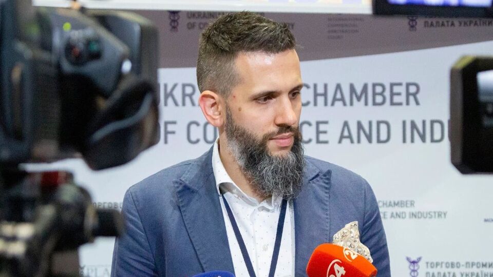 Нефьодов: Ожидалось, что будет закуплено семь комплексов, закупили и установили четыре, не работает сейчас ни один