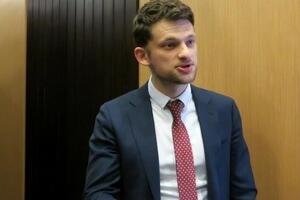 Дубілет: Ми плануємо суттєво реформувати Держаудитслужбу