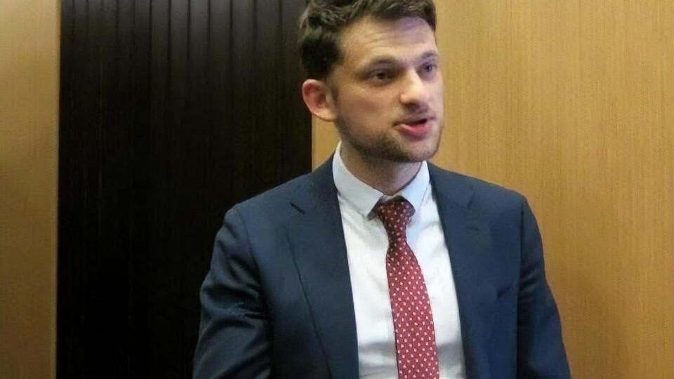 Дубілет: Ми плануємо суттєво реформувати Держаудитслужбу