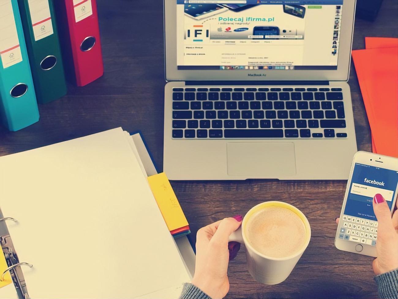 Facebook заблокировал 50 российских аккаунтов в Instagram и один аккаунт в Facebook из-за политических постов в США