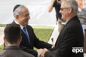 Нетаньяху не смог сформировать новое правительство, теперь мандат получит Ганц