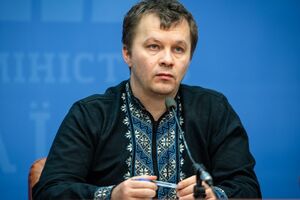 Милованов: Скандал вичерпано, тому що висловилися всі