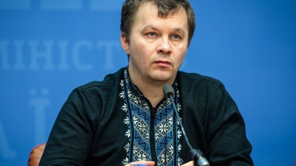 Милованов: Скандал вичерпано, тому що висловилися всі