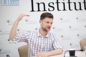 Дубилет: У меня определенный конфликт интересов – я работал в "ПриватБанке", а сейчас работаю в правительстве