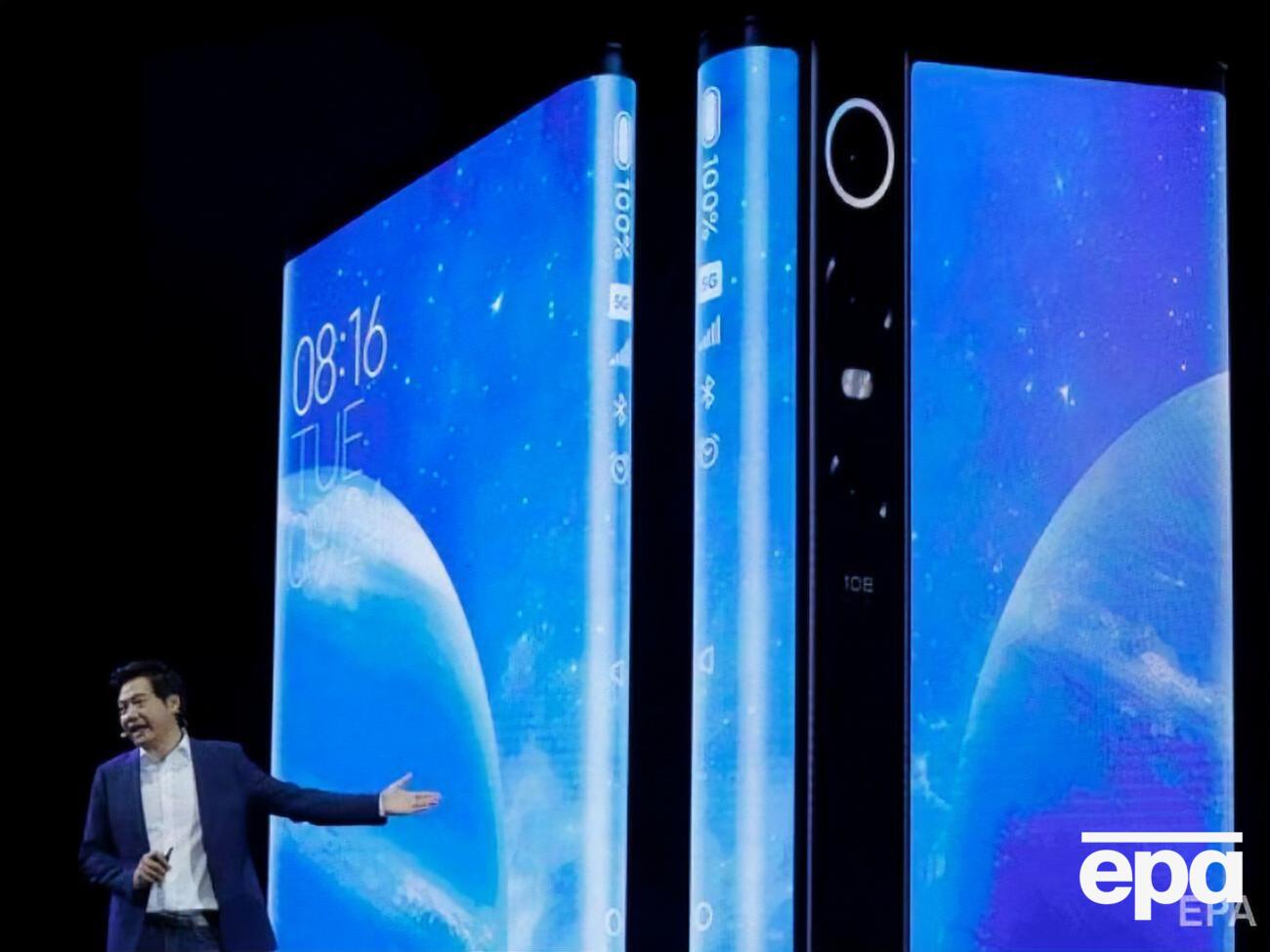 Лей Цзюнь розповів про плани Xiaomi на 2020 рік