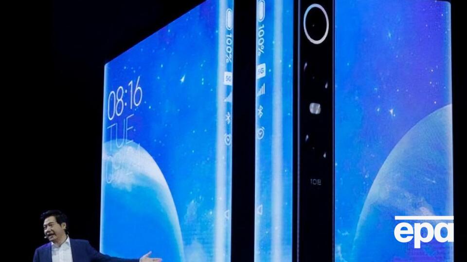 Лей Цзюнь рассказал о планах Xiaomi на 2020 год