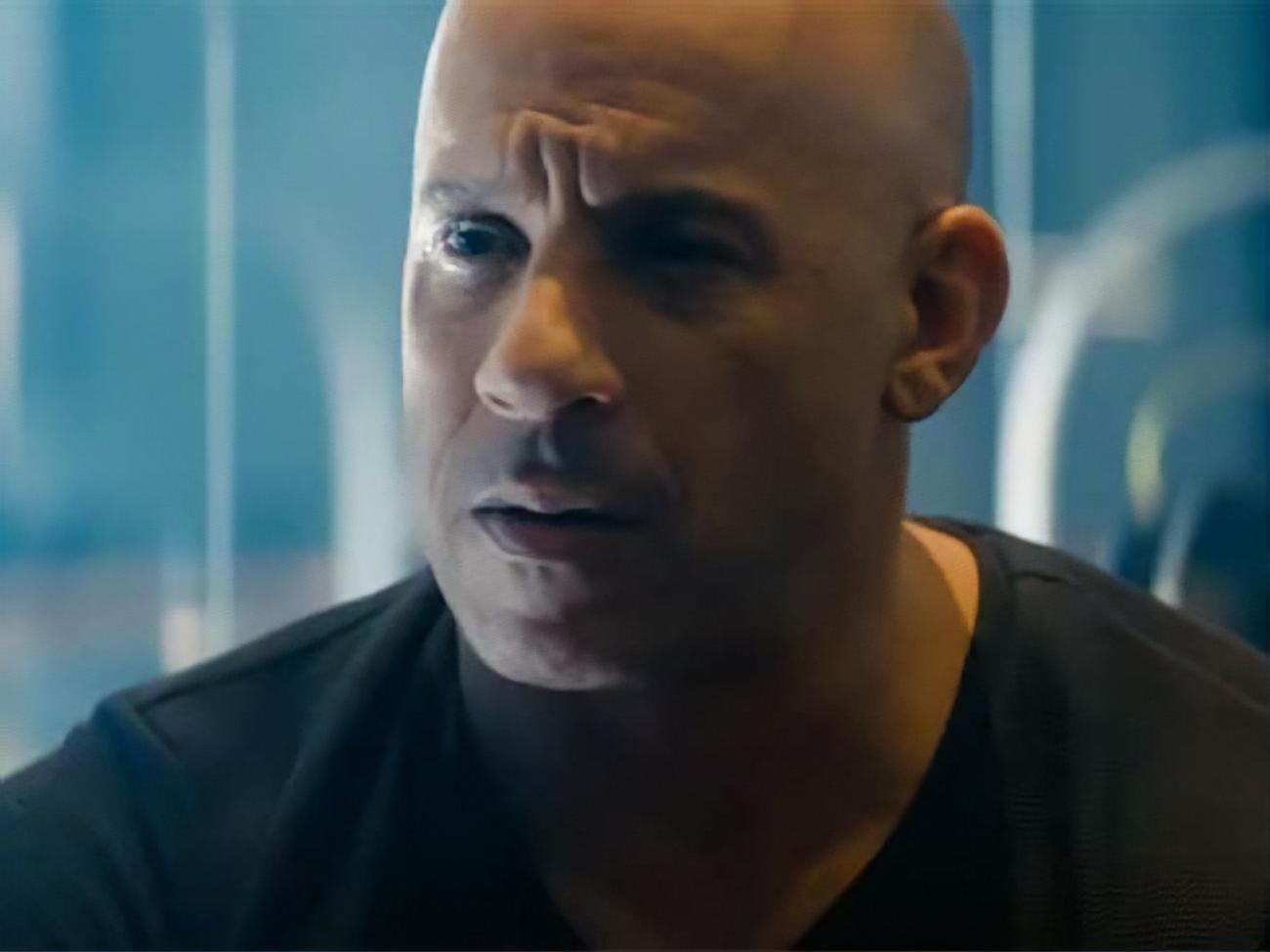 Главного героя лишили памяти