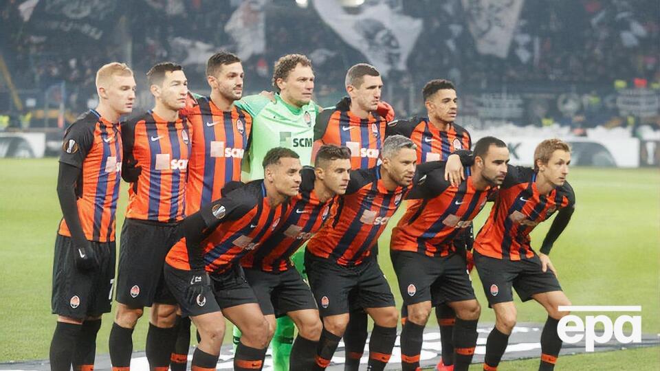 "Шахтар" зіграв унічию з "Динамо" (Загреб) на ОСК "Металіст"