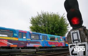 Київський метрополітен планував вивести з обігу жетони до 30 жовтня