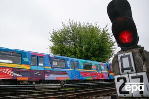 Київський метрополітен планував вивести з обігу жетони до 30 жовтня
