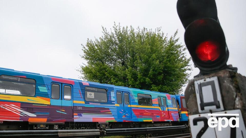 Київський метрополітен планував вивести з обігу жетони до 30 жовтня