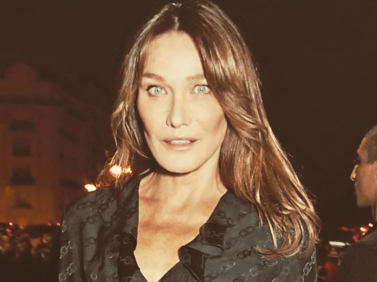 Бруни:&nbsp;Любовь &ndash; это все