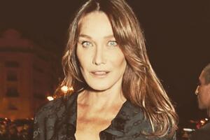 Бруни: Любовь – это все