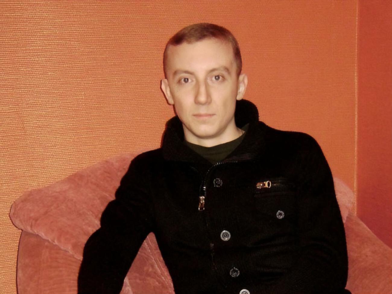 Бойовики кажуть, що вирок Асєєву набув чинності