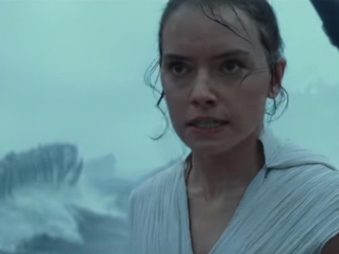 "Зоряні війни: Сходження Скайвокера" вийде у прокат у грудні цього року