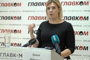 Ирина Одинец: Судья этим вопросом заниматься не стала и заявила, что истребовать документы не может