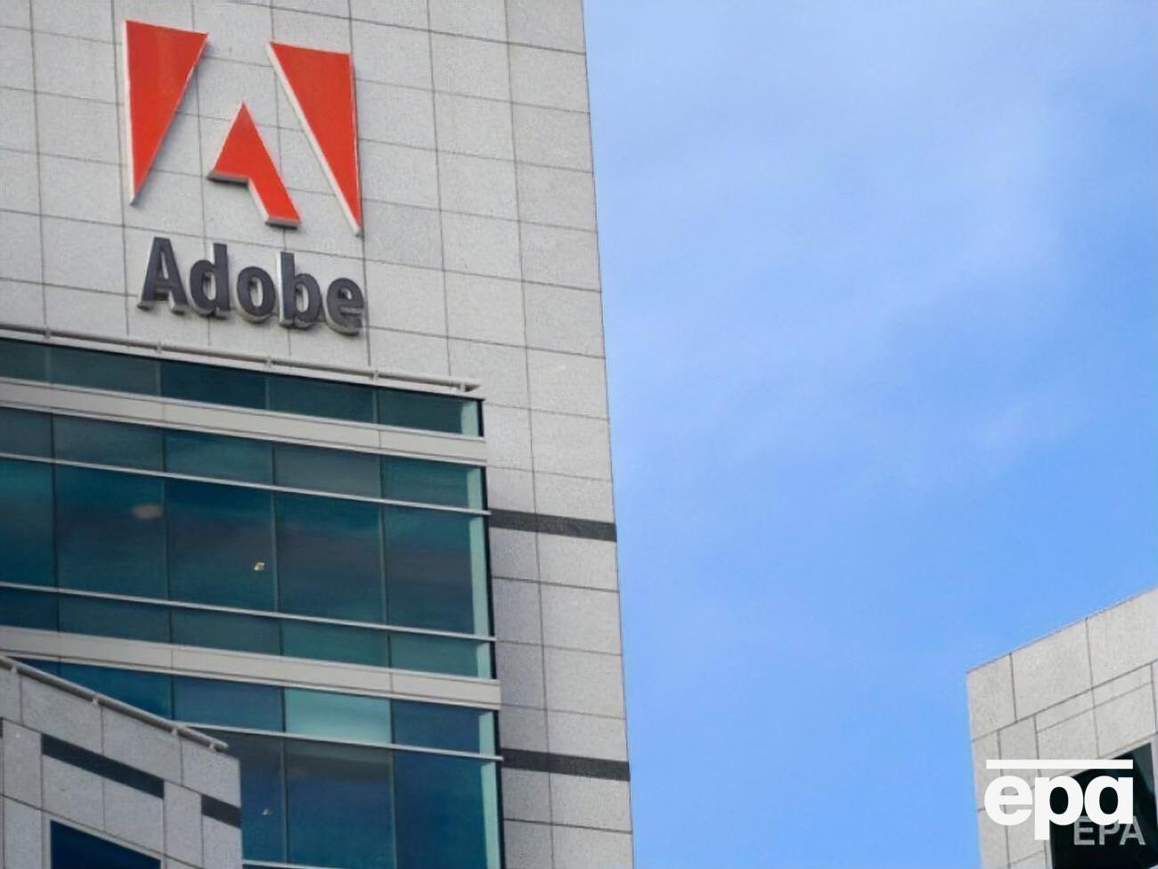 В 2020 году на iPad будут доступны полноценные Photoshop и Illustrator