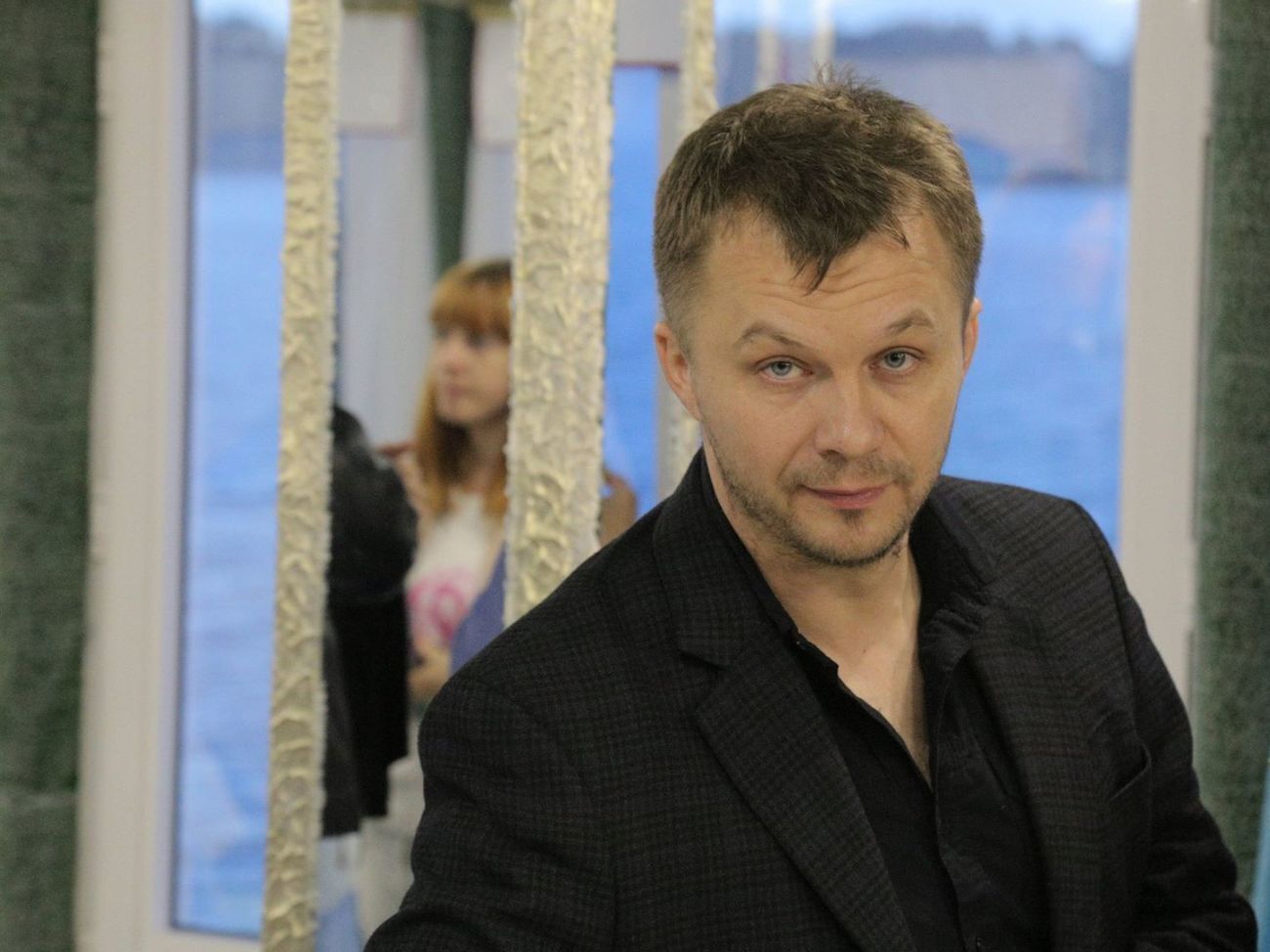Милованов: Наша внутрішня справа, який ринок землі ми зробимо