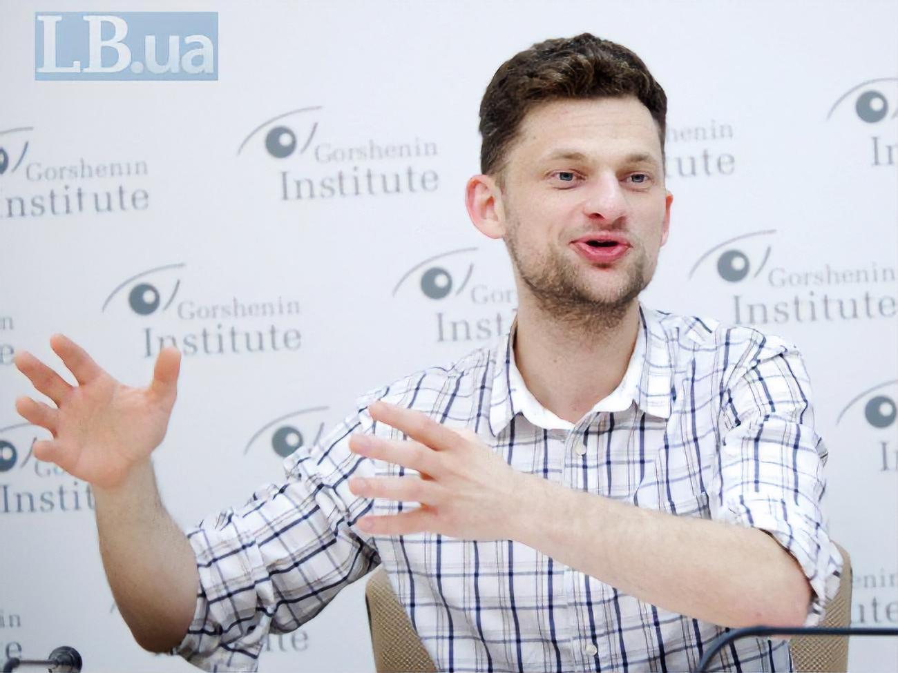 Дубілет: Якщо ми будемо ставитися до громадян як до наших клієнтів, які можуть звернутися через кол-центр, думаю, вони це оцінять