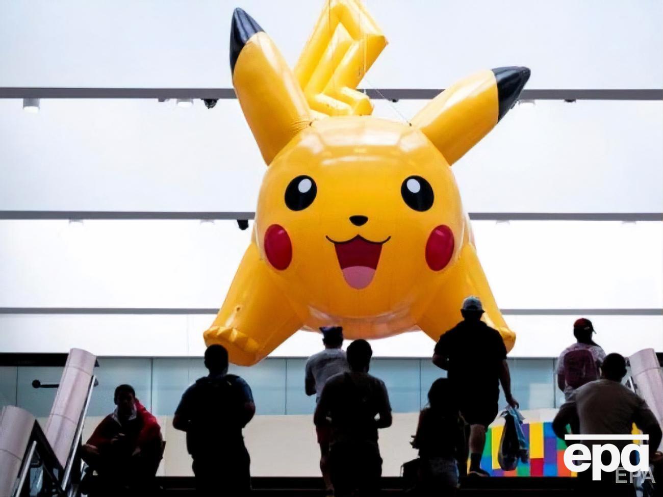 На початку 2020 року Pokemon Gо матиме новий режим