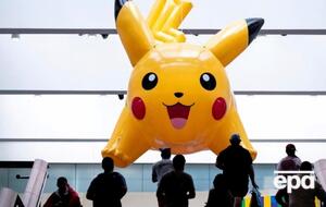 На початку 2020 року Pokemon Gо матиме новий режим
