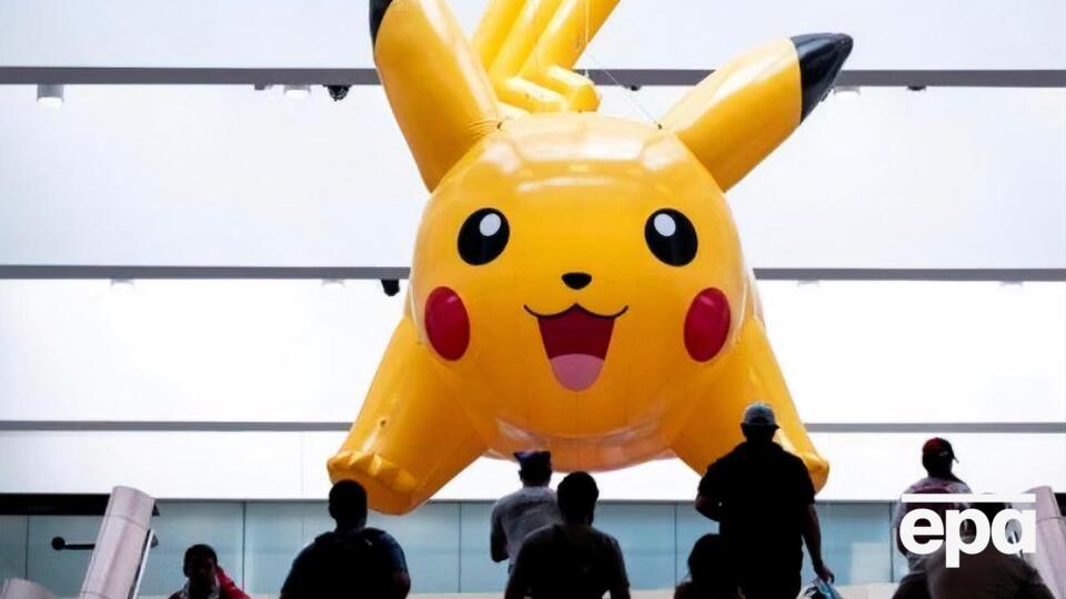 В начале 2020 года Pokemon Gо получит новый режим