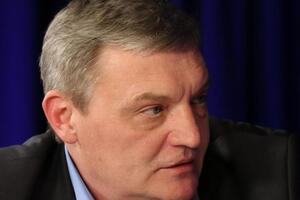 Гримчака заарештували до 14 листопада