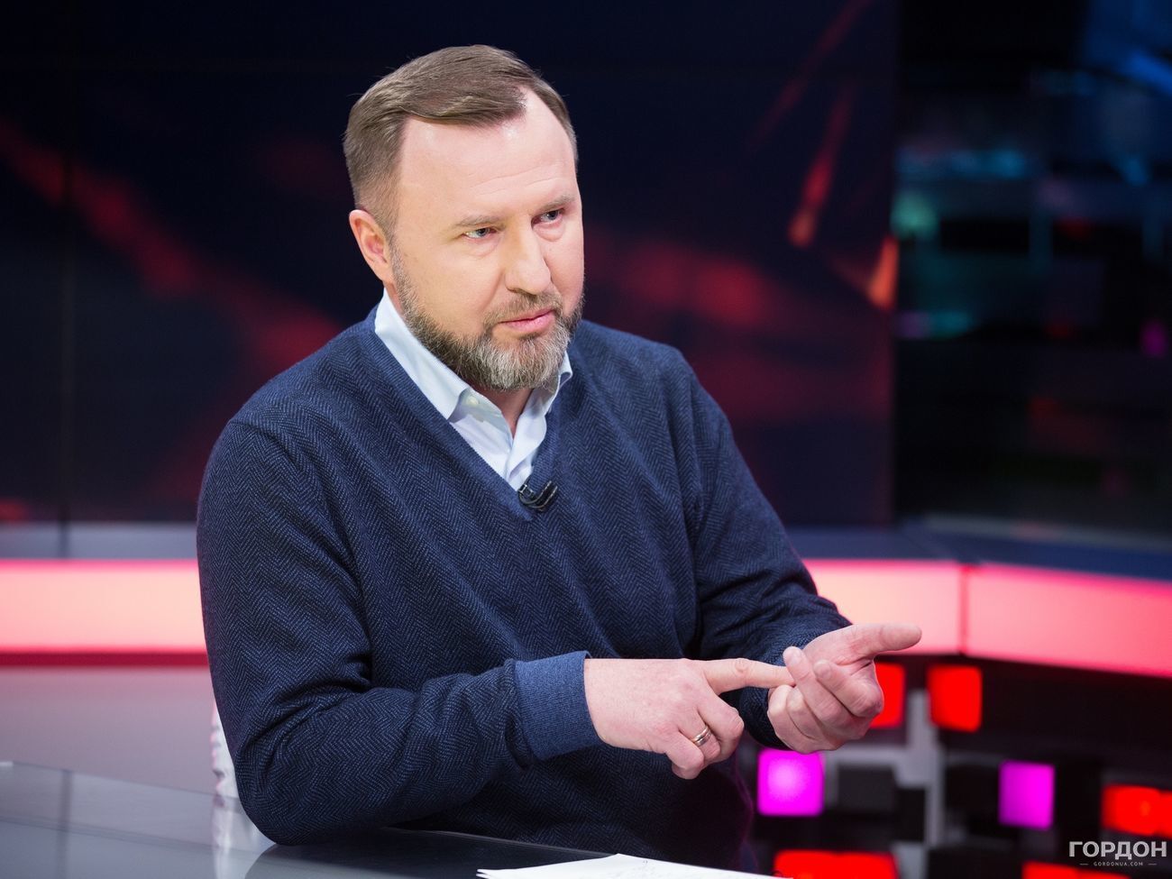 Макаренко: Захист прав інтелектуальної власності &ndash; досить серйозне питання