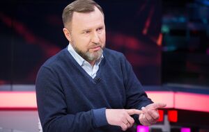 Макаренко: Захист прав інтелектуальної власності – досить серйозне питання