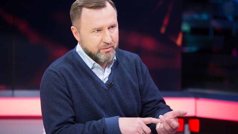 Макаренко: Защита прав интеллектуальной собственности – достаточно серьезный вопрос