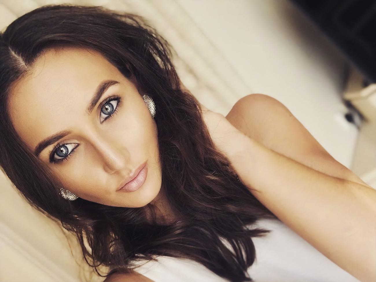 Ризатдинова об Онищенко:&nbsp;Я растворилась в нем