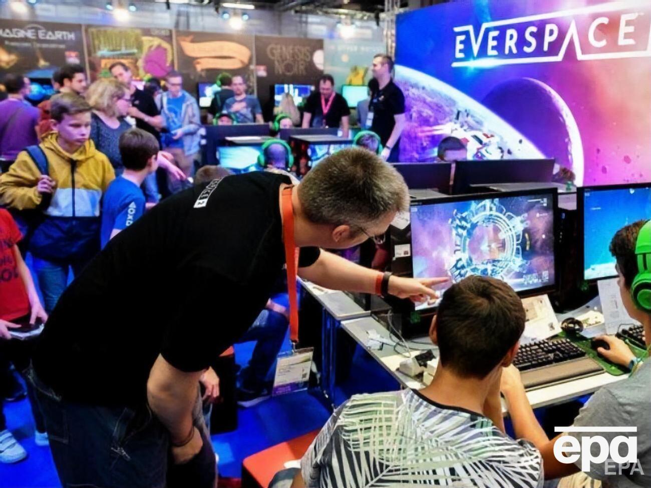 Оксфордський інститут інтернету не вважає захоплення іграми хворобою