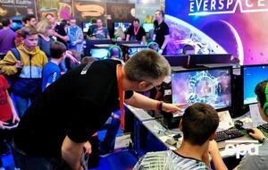 Оксфордский институт интернета не считает увлечение играми болезнью