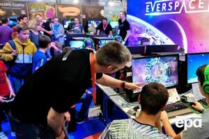 Оксфордский институт интернета не считает увлечение играми болезнью