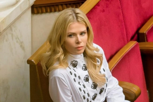 Татьяна Донец: Коллектив доверился: пригласили петь одно, попросили спеть другое