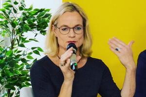 Евродепутат: Мы были очень впечатлены успехом этой реформы и сейчас боимся, что созданная Супрун прозрачная система оказалась в опасности